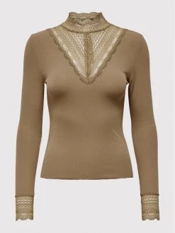 ONLY Γυναίκες Μπλουζάκια Μπλουζάκι Tilde 15207788 Μπεζ Regular Fit 13 ONLY Γυναίκες Μπλουζάκια Μπλουζάκι Tilde 15207788 Μπεζ Regular Fit -Φτηνός Only Κατάστημα unnamed file 1003