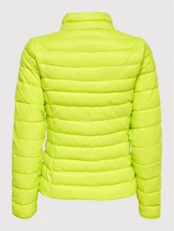 ONLY Γυναίκες Μεταβατικά Μπουφάν Μπουφάν μεταβατικό Tahoe 15205757 Κίτρινο Regular Fit -Φτηνός Only Κατάστημα unnamed file 1009