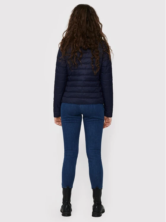 ONLY Γυναίκες Μεταβατικά Μπουφάν Μπουφάν μεταβατικό Tahoe 15205757 Σκούρο μπλε Regular Fit 7 ONLY Γυναίκες Μεταβατικά Μπουφάν Μπουφάν μεταβατικό Tahoe 15205757 Σκούρο μπλε Regular Fit - Image 5