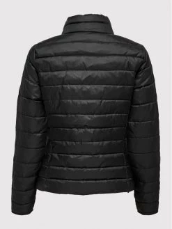 ONLY Γυναίκες Πουπουλένια Μπουφάν Μπουφάν πουπουλένιο Tahoe 15205757 Μαύρο Regular Fit -Φτηνός Only Κατάστημα unnamed file 1056
