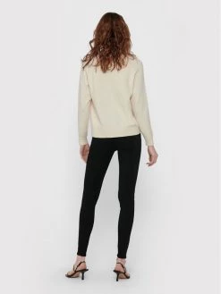 ONLY Γυναίκες Πουλόβερ Lesly 15170427 Μπεζ Loose Fit 10 ONLY Γυναίκες Πουλόβερ Lesly 15170427 Μπεζ Loose Fit -Φτηνός Only Κατάστημα unnamed file 1067