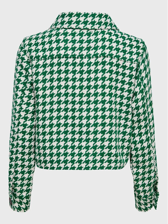 ONLY Γυναίκες Μεταβατικά Μπουφάν Μπουφάν μεταβατικό Kimmie 15262367 Έγχρωμο Regular Fit 4 ONLY Γυναίκες Μεταβατικά Μπουφάν Μπουφάν μεταβατικό Kimmie 15262367 Έγχρωμο Regular Fit - Image 2