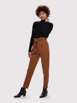 ONLY Γυναίκες Ζιβάγκο Venice 15183772 Μαύρο Regular Fit -Φτηνός Only Κατάστημα unnamed file 1130