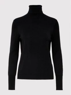 ONLY Γυναίκες Ζιβάγκο Venice 15183772 Μαύρο Regular Fit -Φτηνός Only Κατάστημα unnamed file 1133