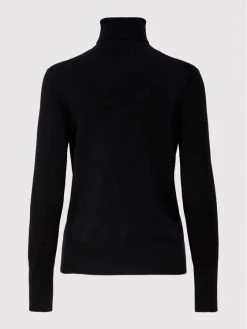 ONLY Γυναίκες Ζιβάγκο Venice 15183772 Μαύρο Regular Fit -Φτηνός Only Κατάστημα unnamed file 1134