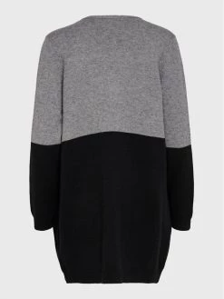 ONLY Γυναίκες Ζακέτες Ζακέτα Queen 15158746 Γκρι Regular Fit -Φτηνός Only Κατάστημα unnamed file 1169