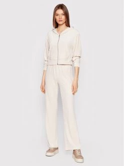 ONLY Γυναίκες Παντελόνια Φόρμας Παντελόνι φόρμας Rebel 15266924 Μπεζ Regular Fit -Φτηνός Only Κατάστημα unnamed file 1181