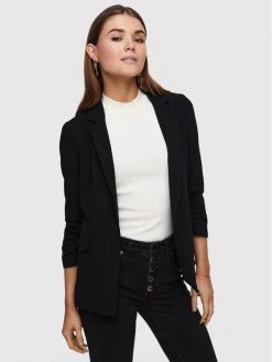 ONLY Γυναίκες Σακάκια & Μπλέιζερ Μπλέιζερ Carolina 15166743 Μαύρο Regular Fit 12 ONLY Γυναίκες Σακάκια & Μπλέιζερ Μπλέιζερ Carolina 15166743 Μαύρο Regular Fit -Φτηνός Only Κατάστημα unnamed file 1208