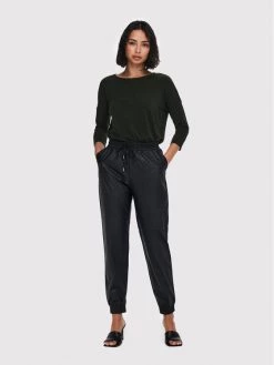 ONLY Γυναίκες Μπλουζάκια Μπλουζάκι Glamour 15157920 Πράσινο Regular Fit -Φτηνός Only Κατάστημα unnamed file 1219