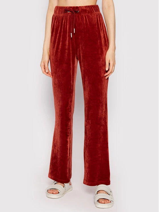 ONLY Γυναίκες Παντελόνια Φόρμας Παντελόνι φόρμας Rebel 15266924 Καφέ Regular Fit 3 ONLY Γυναίκες Παντελόνια Φόρμας Παντελόνι φόρμας Rebel 15266924 Καφέ Regular Fit