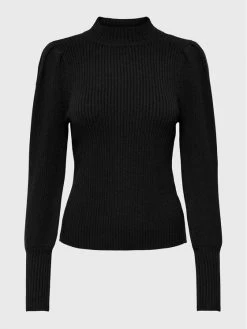 ONLY Γυναίκες Πουλόβερ Katia 15232494 Μαύρο Regular Fit 13 ONLY Γυναίκες Πουλόβερ Katia 15232494 Μαύρο Regular Fit -Φτηνός Only Κατάστημα unnamed file 1269