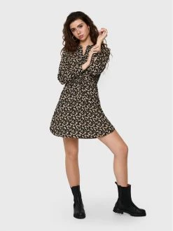 ONLY Γυναίκες Καθημερινά Φορέματα Φόρεμα καθημερινό Cory 15200543 Έγχρωμο Regular Fit -Φτηνός Only Κατάστημα unnamed file 1273