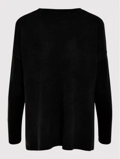 ONLY Γυναίκες Πουλόβερ Amalia 15219642 Μαύρο Regular Fit -Φτηνός Only Κατάστημα unnamed file 1291