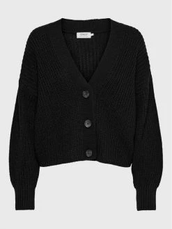 ONLY Γυναίκες Ζακέτες Ζακέτα Carol 15211521 Μαύρο Relaxed Fit 12 ONLY Γυναίκες Ζακέτες Ζακέτα Carol 15211521 Μαύρο Relaxed Fit -Φτηνός Only Κατάστημα unnamed file 1310