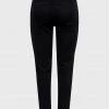 ONLY Γυναίκες Τζιν Emily 15219264 Μαύρο Straight Leg -Φτηνός Only Κατάστημα unnamed file 1341
