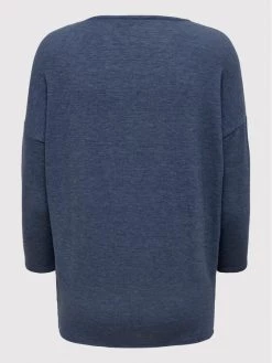 ONLY Γυναίκες Μπλουζάκια Μπλουζάκι Glamour 15157920 Μπλε Loose Fit -Φτηνός Only Κατάστημα unnamed file 1348