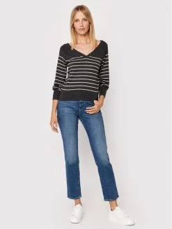 ONLY Γυναίκες Πουλόβερ Lana 15267985 Μαύρο Regular Fit -Φτηνός Only Κατάστημα unnamed file 1356