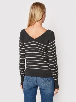 ONLY Γυναίκες Πουλόβερ Lana 15267985 Μαύρο Regular Fit -Φτηνός Only Κατάστημα unnamed file 1357