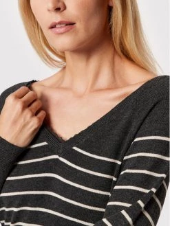 ONLY Γυναίκες Πουλόβερ Lana 15267985 Μαύρο Regular Fit -Φτηνός Only Κατάστημα unnamed file 1358