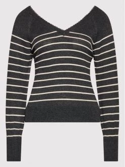 ONLY Γυναίκες Πουλόβερ Lana 15267985 Μαύρο Regular Fit -Φτηνός Only Κατάστημα unnamed file 1359