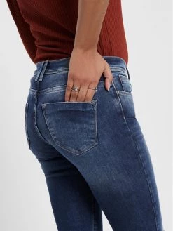 ONLY Γυναίκες Τζιν Shape 15159137 Σκούρο μπλε Skinny Fit 12 ONLY Γυναίκες Τζιν Shape 15159137 Σκούρο μπλε Skinny Fit -Φτηνός Only Κατάστημα unnamed file 1370