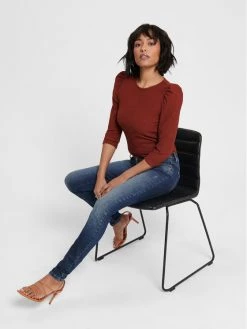 ONLY Γυναίκες Τζιν Shape 15159137 Σκούρο μπλε Skinny Fit 13 ONLY Γυναίκες Τζιν Shape 15159137 Σκούρο μπλε Skinny Fit -Φτηνός Only Κατάστημα unnamed file 1371