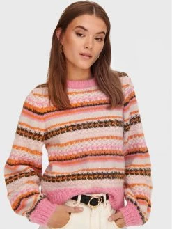 ONLY Γυναίκες Πουλόβερ Mabel 15272599 Έγχρωμο Regular Fit 11 ONLY Γυναίκες Πουλόβερ Mabel 15272599 Έγχρωμο Regular Fit -Φτηνός Only Κατάστημα unnamed file 138