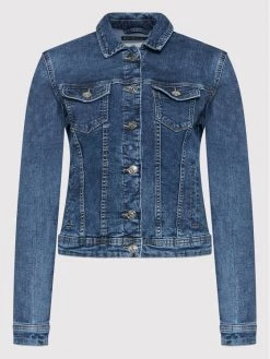 ONLY Γυναίκες Τζιν Μπουφάν Τζιν μπουφάν Tia 15170682 Σκούρο μπλε Regular Fit 11 ONLY Γυναίκες Τζιν Μπουφάν Τζιν μπουφάν Tia 15170682 Σκούρο μπλε Regular Fit -Φτηνός Only Κατάστημα unnamed file 1383