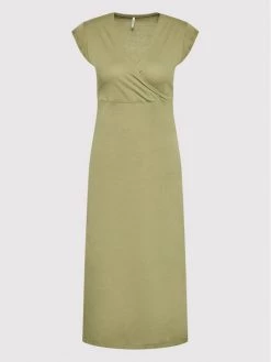 ONLY Γυναίκες Καθημερινά Φορέματα Φόρεμα καθημερινό May 15257520 Πράσινο Regular Fit -Φτηνός Only Κατάστημα unnamed file 1388