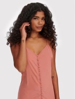 ONLY Γυναίκες Καλοκαιρινά Φορέματα Φόρεμα καλοκαιρινό Laura 15255501 Ροζ Regular Fit 11 ONLY Γυναίκες Καλοκαιρινά Φορέματα Φόρεμα καλοκαιρινό Laura 15255501 Ροζ Regular Fit -Φτηνός Only Κατάστημα unnamed file 1392