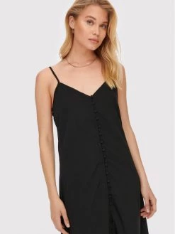 ONLY Γυναίκες Καλοκαιρινά Φορέματα Φόρεμα καλοκαιρινό Laura 15255501 Μαύρο Regular Fit 11 ONLY Γυναίκες Καλοκαιρινά Φορέματα Φόρεμα καλοκαιρινό Laura 15255501 Μαύρο Regular Fit -Φτηνός Only Κατάστημα unnamed file 1402