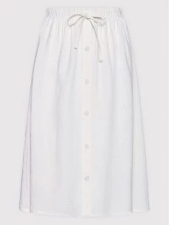 ONLY Γυναίκες Φούστα Midi Caro 15255151 Λευκό Regular Fit 11 ONLY Γυναίκες Φούστα Midi Caro 15255151 Λευκό Regular Fit -Φτηνός Only Κατάστημα unnamed file 1409