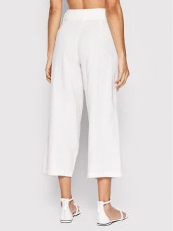 ONLY Γυναίκες Παντελόνες Παντελόνα Caro 15255128 Λευκό Relaxed Fit 9 ONLY Γυναίκες Παντελόνες Παντελόνα Caro 15255128 Λευκό Relaxed Fit -Φτηνός Only Κατάστημα unnamed file 1417