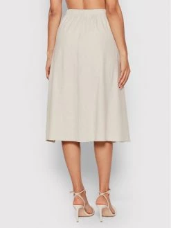 ONLY Γυναίκες Midi Φούστα σε γραμμή Α Caro 15255151 Μπεζ Regular Fit 9 ONLY Γυναίκες Midi Φούστα σε γραμμή Α Caro 15255151 Μπεζ Regular Fit -Φτηνός Only Κατάστημα unnamed file 1424