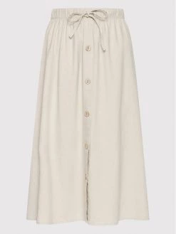 ONLY Γυναίκες Midi Φούστα σε γραμμή Α Caro 15255151 Μπεζ Regular Fit 11 ONLY Γυναίκες Midi Φούστα σε γραμμή Α Caro 15255151 Μπεζ Regular Fit -Φτηνός Only Κατάστημα unnamed file 1426