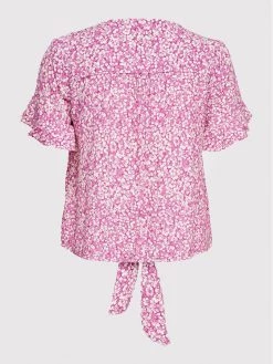 ONLY Γυναίκες Μπλουζάκια Μπλουζάκι Malle 15258009 Ροζ Regular Fit -Φτηνός Only Κατάστημα unnamed file 1428