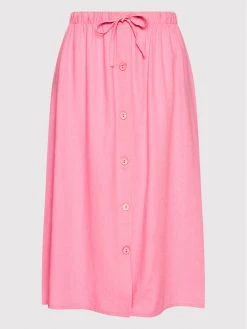 ONLY Γυναίκες Φούστα Midi Caro 15255151 Ροζ Regular Fit 11 ONLY Γυναίκες Φούστα Midi Caro 15255151 Ροζ Regular Fit -Φτηνός Only Κατάστημα unnamed file 1453