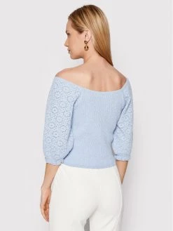 ONLY Γυναίκες Ζακέτες Ζακέτα Priscilla 15255612 Μπλε Regular Fit -Φτηνός Only Κατάστημα unnamed file 1461