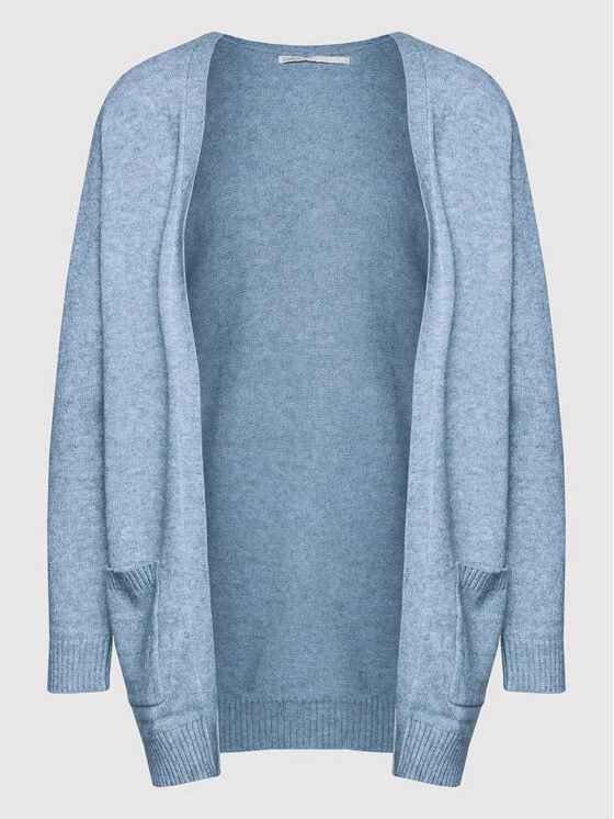 ONLY Γυναίκες Ζακέτες Ζακέτα Lesly 15174274 Μπλε Regular Fit 7 ONLY Γυναίκες Ζακέτες Ζακέτα Lesly 15174274 Μπλε Regular Fit - Image 5