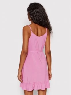 ONLY Γυναίκες Καλοκαιρινά Φορέματα Φόρεμα καλοκαιρινό Nova 15256614 Ροζ Regular Fit -Φτηνός Only Κατάστημα unnamed file 1478