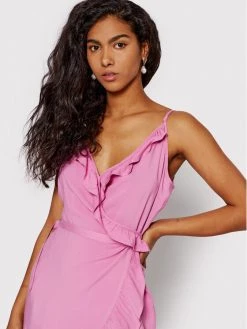 ONLY Γυναίκες Καλοκαιρινά Φορέματα Φόρεμα καλοκαιρινό Nova 15256614 Ροζ Regular Fit -Φτηνός Only Κατάστημα unnamed file 1479