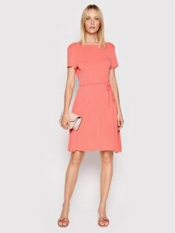 ONLY Γυναίκες Καθημερινά Φορέματα Φόρεμα καθημερινό Free 15258705 Ροζ Regular Fit -Φτηνός Only Κατάστημα unnamed file 1491