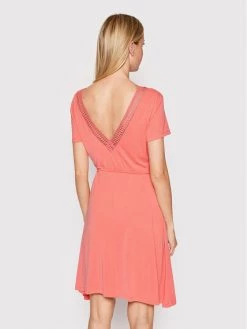 ONLY Γυναίκες Καθημερινά Φορέματα Φόρεμα καθημερινό Free 15258705 Ροζ Regular Fit -Φτηνός Only Κατάστημα unnamed file 1492