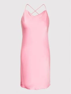 ONLY Γυναίκες Κοκτέιλ Φορέματα Φόρεμα κοκτέιλ Primrose 15260129 Ροζ Regular Fit -Φτηνός Only Κατάστημα unnamed file 1499