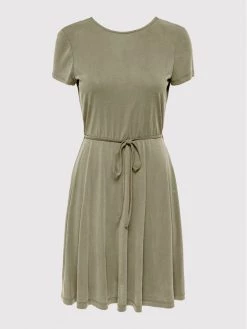 ONLY Γυναίκες Καθημερινά Φορέματα Φόρεμα καθημερινό Free 15258705 Πράσινο Regular Fit 11 ONLY Γυναίκες Καθημερινά Φορέματα Φόρεμα καθημερινό Free 15258705 Πράσινο Regular Fit -Φτηνός Only Κατάστημα unnamed file 1514