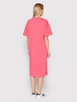 ONLY Γυναίκες Καθημερινά Φορέματα Φόρεμα καθημερινό Kim 15257720 Ροζ Oversize -Φτηνός Only Κατάστημα unnamed file 1528