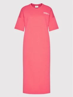 ONLY Γυναίκες Καθημερινά Φορέματα Φόρεμα καθημερινό Kim 15257720 Ροζ Oversize -Φτηνός Only Κατάστημα unnamed file 1530