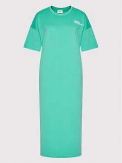 ONLY Γυναίκες Καθημερινά Φορέματα Φόρεμα καθημερινό Kim 15257720 Πράσινο Oversize -Φτηνός Only Κατάστημα unnamed file 1535