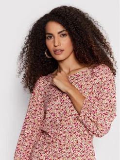 ONLY Γυναίκες Καθημερινά Φορέματα Φόρεμα καθημερινό Nova 15264401 Έγχρωμο Relaxed Fit -Φτηνός Only Κατάστημα unnamed file 1539