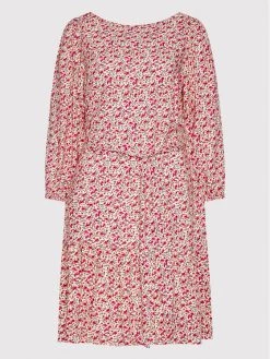 ONLY Γυναίκες Καθημερινά Φορέματα Φόρεμα καθημερινό Nova 15264401 Έγχρωμο Relaxed Fit -Φτηνός Only Κατάστημα unnamed file 1540